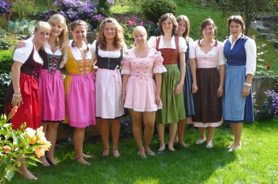 Dirndl